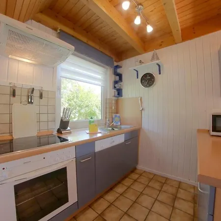 Sr Eversand 9 Lejlighed