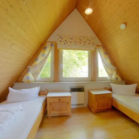 Lejlighed Sr Eversand 9 Dorumer Neufeld