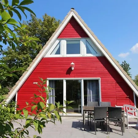 Sr Eversand 9 Casa vacanze