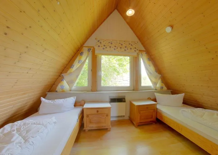 Lejlighed Sr Eversand 9 Dorumer Neufeld