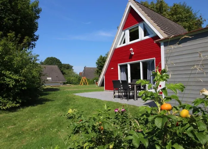 Lejlighed Sr Eversand 9