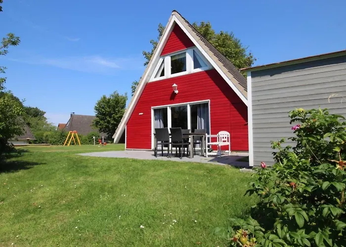 Sr Eversand 9 * Dorumer Neufeld