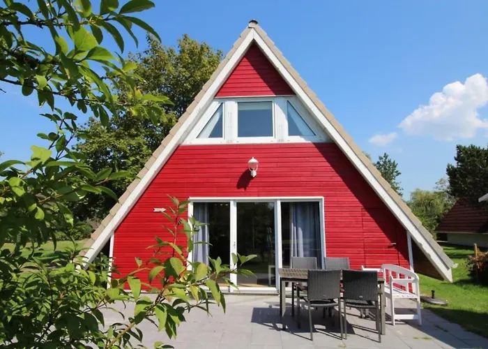 Sr Eversand 9 Lejlighed